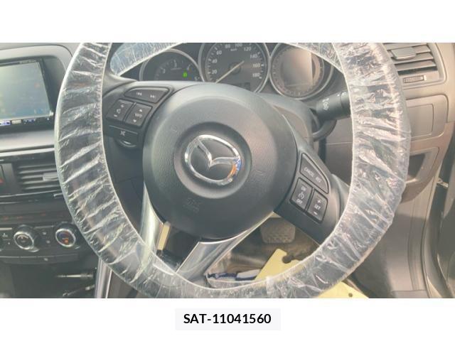Mazda CX-5 2014-03 7357435-17