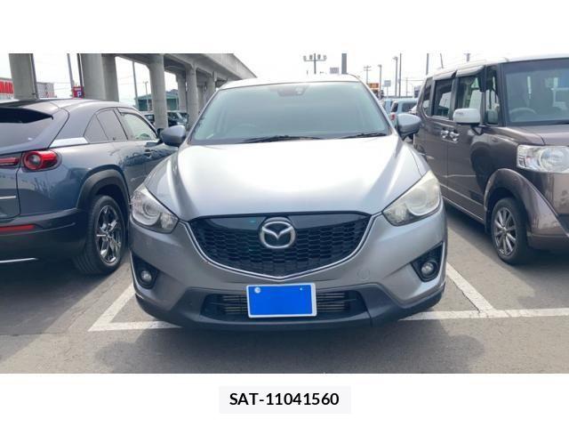 Mazda CX-5 2014-03 7357435-1