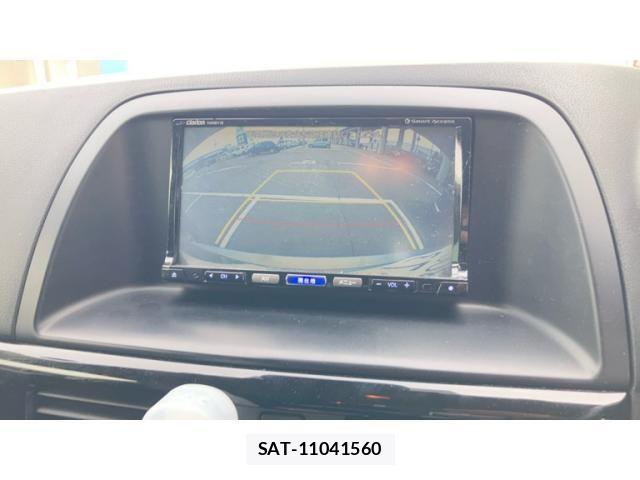 Mazda CX-5 2014-03 7357435-25