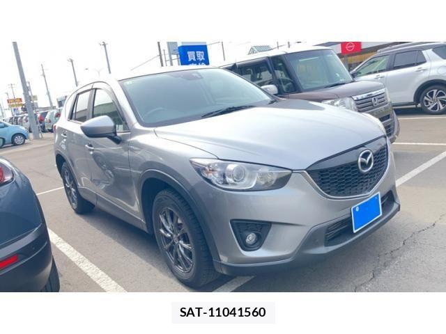 Mazda CX-5 2014-03 7357435-2