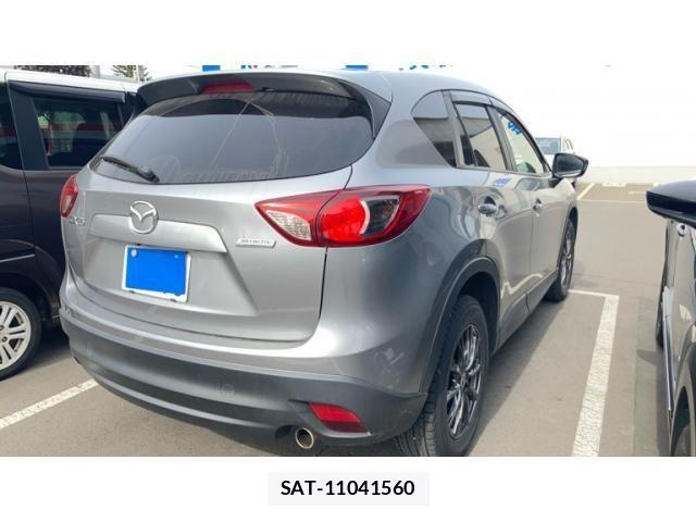 Mazda CX-5 2014-03 7357435-3