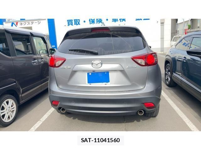 Mazda CX-5 2014-03 7357435-4