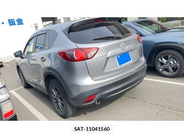 Mazda CX-5 2014-03 7357435-5