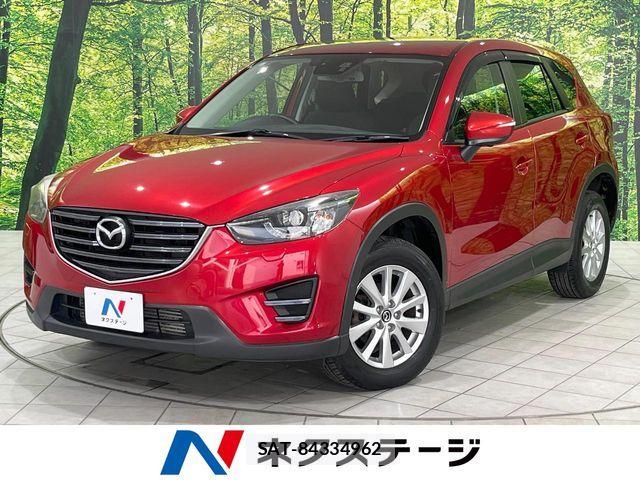 Mazda CX-5 2015-08 7357426-0