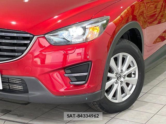 Mazda CX-5 2015-08 7357426-12