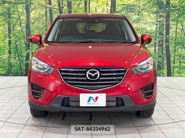 Mazda CX-5 2015-08 7357426-14