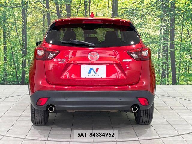 Mazda CX-5 2015-08 7357426-15