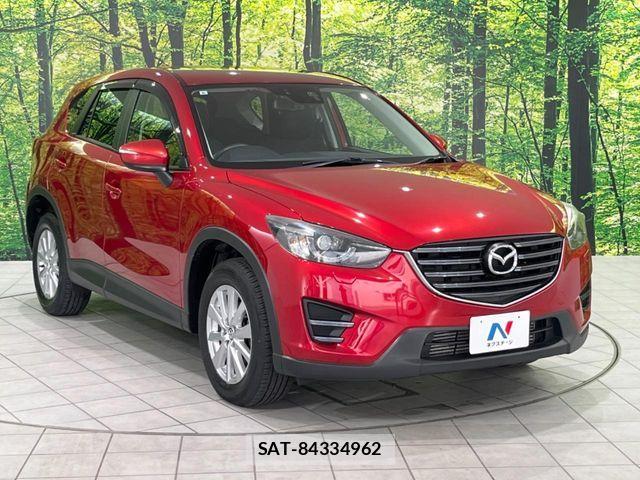 Mazda CX-5 2015-08 7357426-16
