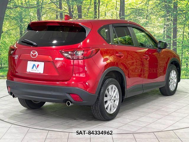 Mazda CX-5 2015-08 7357426-17