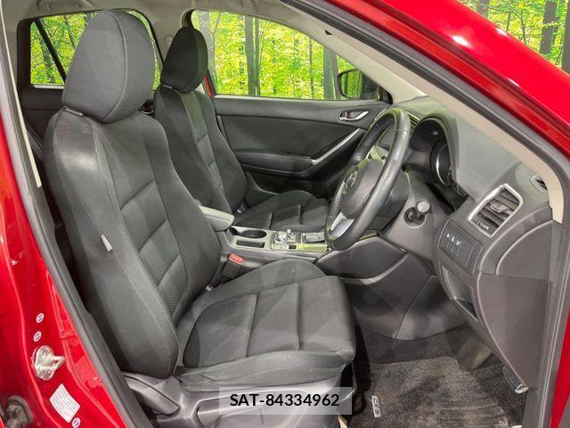 Mazda CX-5 2015-08 7357426-8