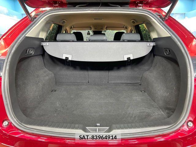 Mazda CX-5 2018-06 7357423-9