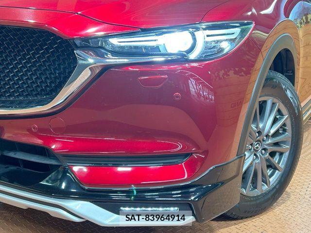 Mazda CX-5 2018-06 7357423-11
