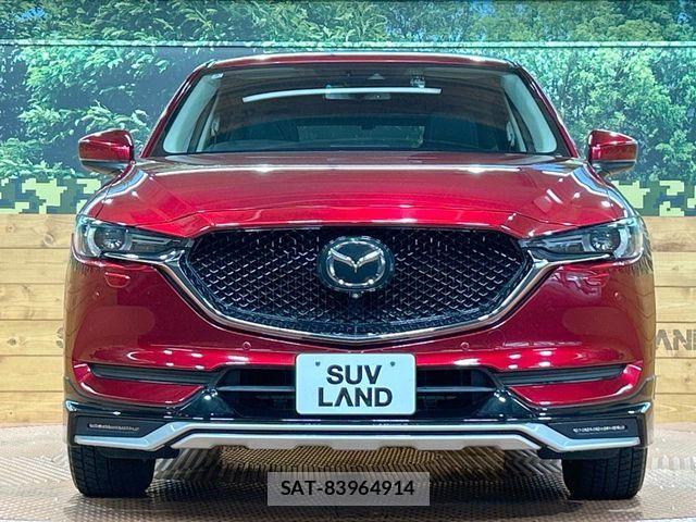 Mazda CX-5 2018-06 7357423-13