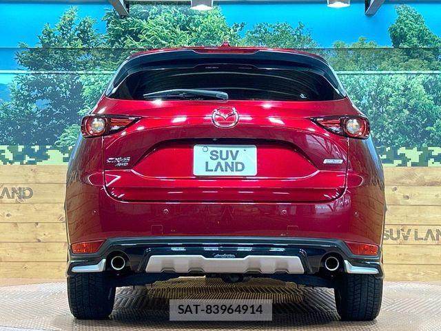 Mazda CX-5 2018-06 7357423-14