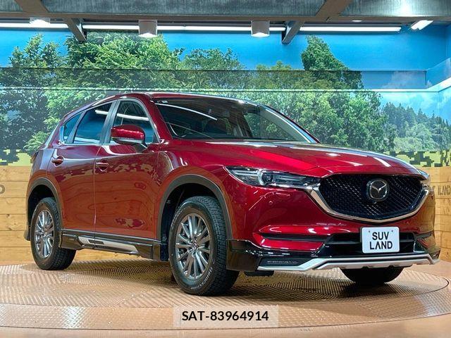 Mazda CX-5 2018-06 7357423-15