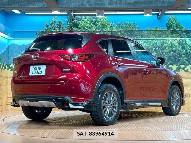 Mazda CX-5 2018-06 7357423-16