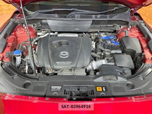 Mazda CX-5 2018-06 7357423-17