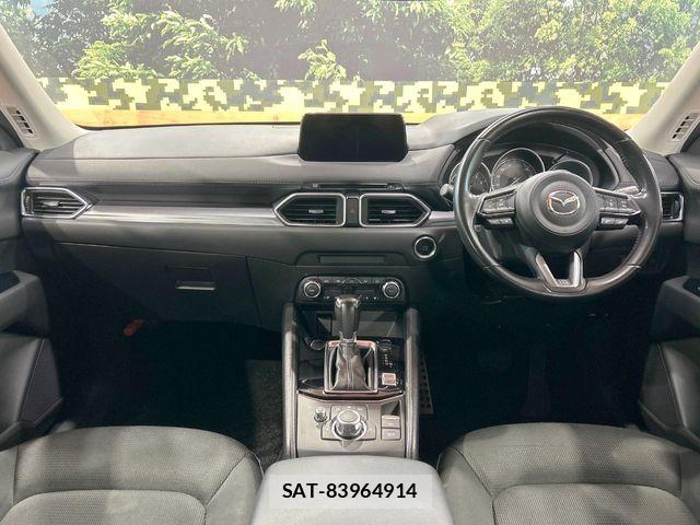 Mazda CX-5 2018-06 7357423-1