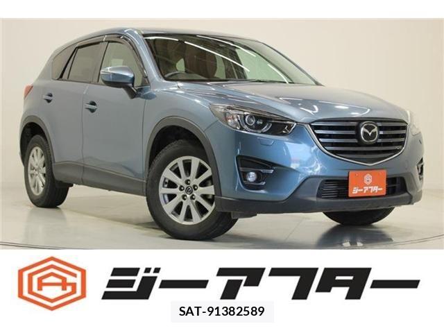 Mazda CX-5 2015-05 7391795-0