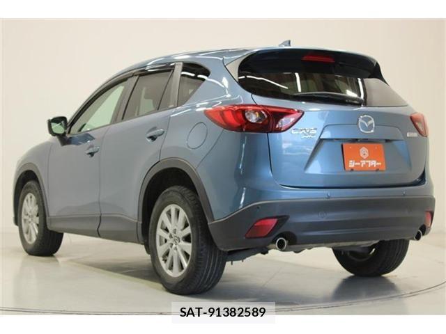 Mazda CX-5 2015-05 7391795-9