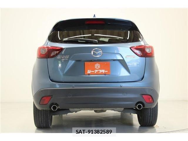 Mazda CX-5 2015-05 7391795-10