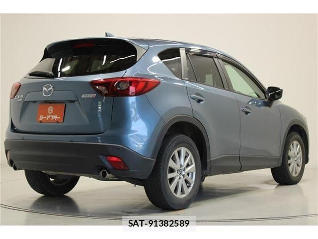 Mazda CX-5 2015-05 7391795-11