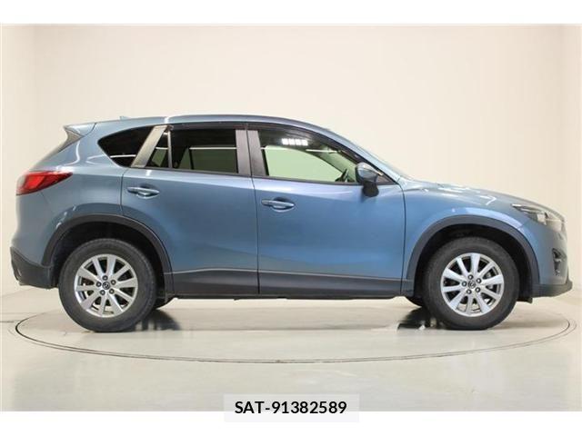 Mazda CX-5 2015-05 7391795-12