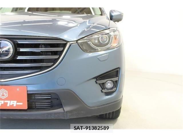Mazda CX-5 2015-05 7391795-13