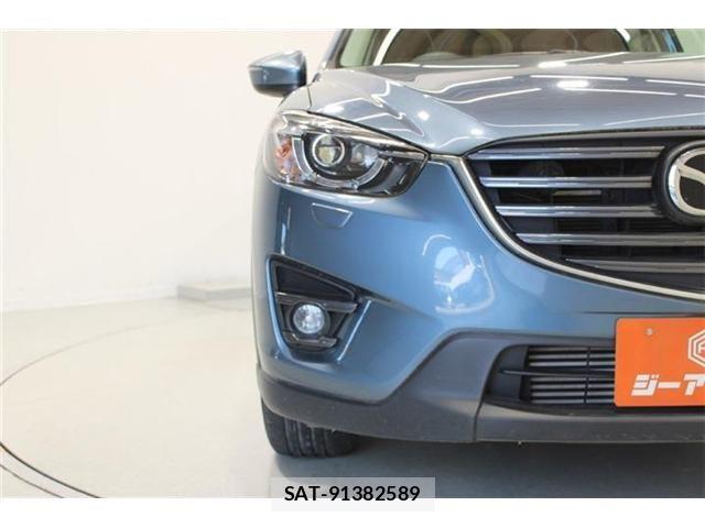 Mazda CX-5 2015-05 7391795-15