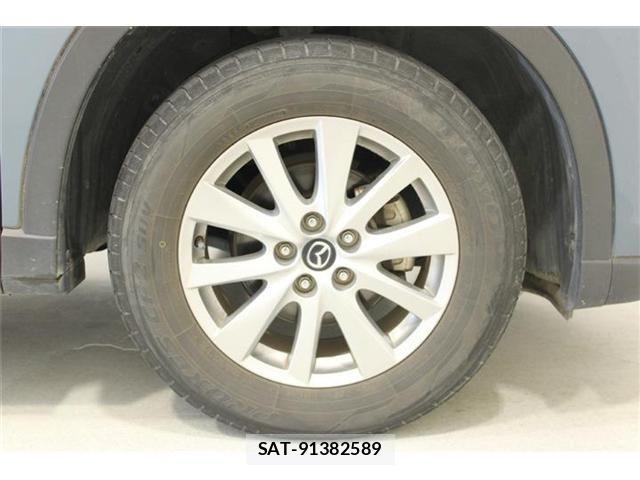 Mazda CX-5 2015-05 7391795-21