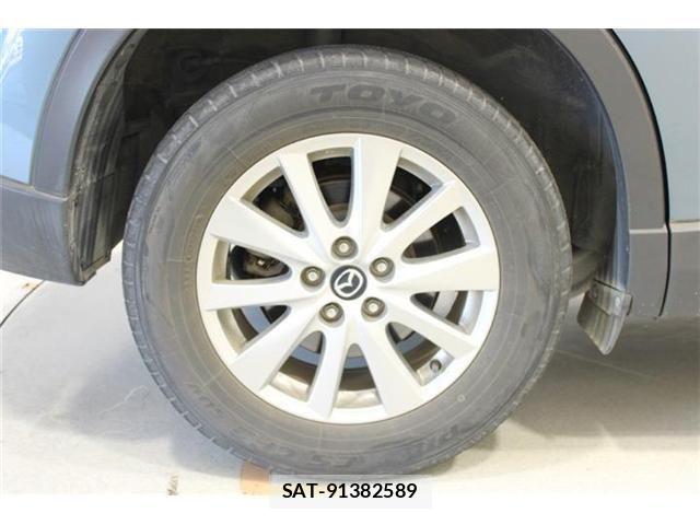 Mazda CX-5 2015-05 7391795-22