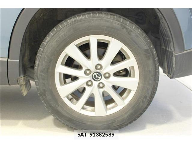 Mazda CX-5 2015-05 7391795-23