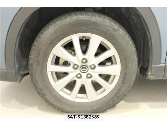 Mazda CX-5 2015-05 7391795-24