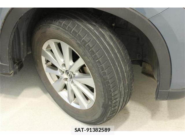 Mazda CX-5 2015-05 7391795-27