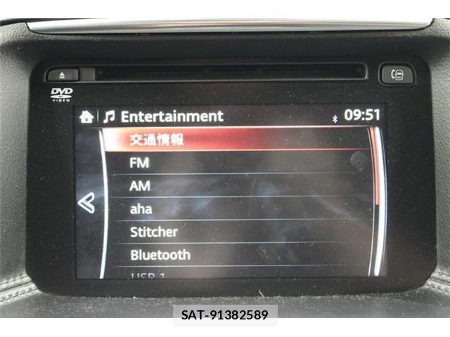 Mazda CX-5 2015-05 7391795-3