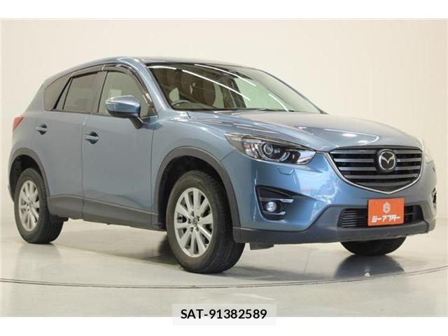 Mazda CX-5 2015-05 7391795-5