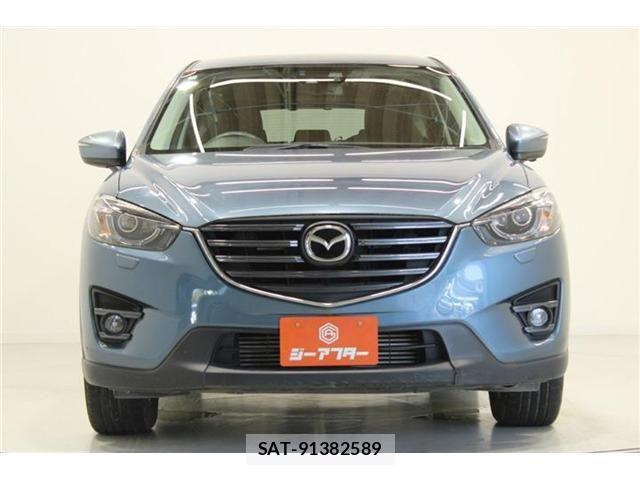Mazda CX-5 2015-05 7391795-6