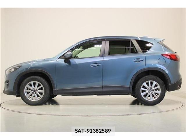Mazda CX-5 2015-05 7391795-8