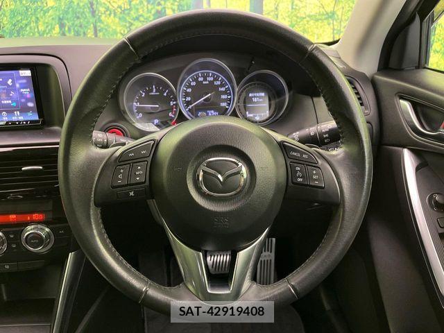 Mazda CX-5 2012-03 7391796-9