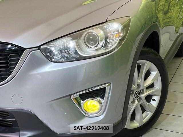 Mazda CX-5 2012-03 7391796-11