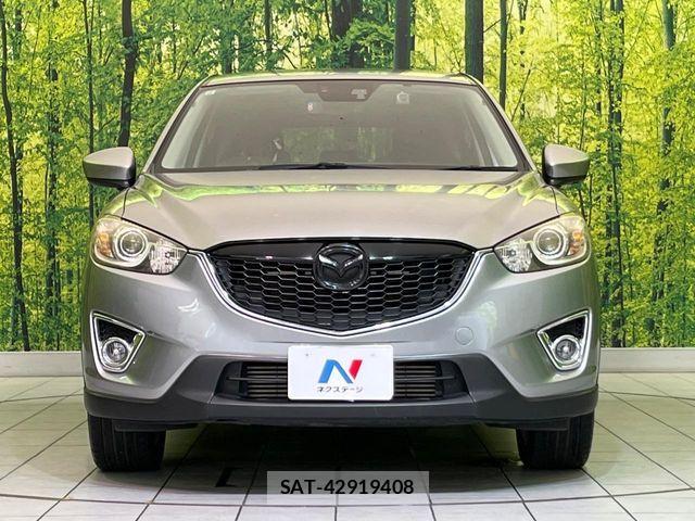 Mazda CX-5 2012-03 7391796-13