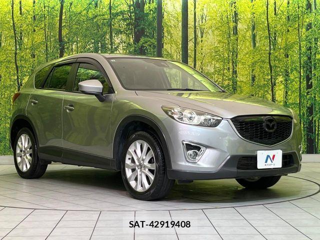 Mazda CX-5 2012-03 7391796-15
