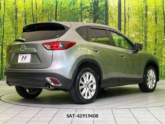 Mazda CX-5 2012-03 7391796-16