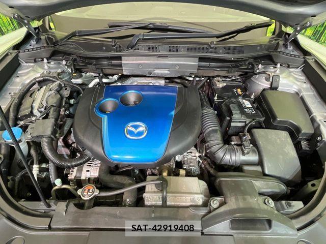 Mazda CX-5 2012-03 7391796-17