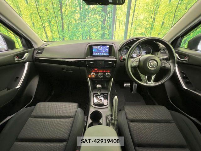 Mazda CX-5 2012-03 7391796-1