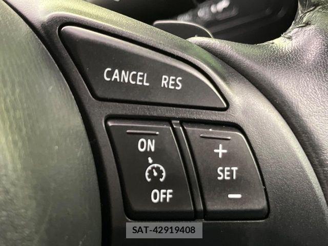 Mazda CX-5 2012-03 7391796-5