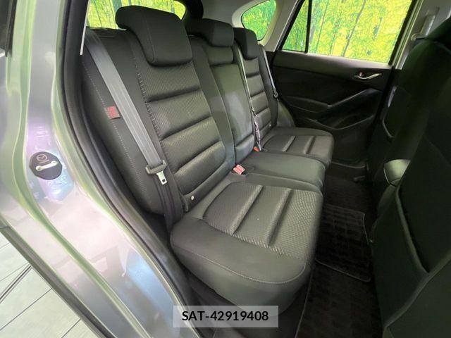 Mazda CX-5 2012-03 7391796-8