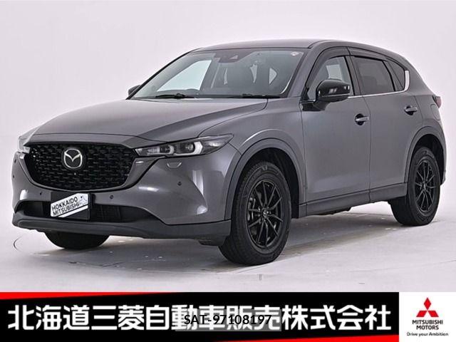 Mazda CX-5 2022-06 7391788-0