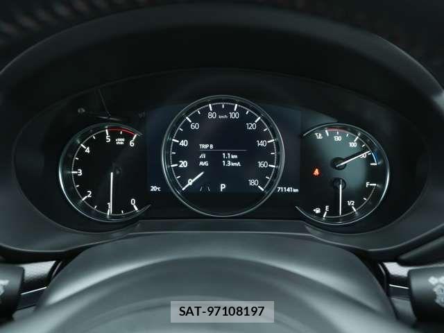 Mazda CX-5 2022-06 7391788-11