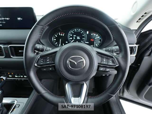 Mazda CX-5 2022-06 7391788-12